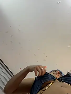 GiaRedd Live XXX-chat