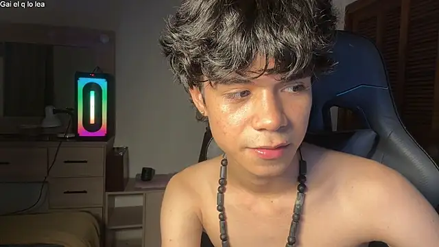Chat XXX ao vivo de OopsAgain_