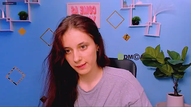 Онлайн чат XXX nami_glow