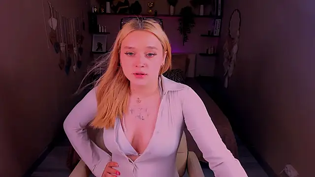 Ashley_Burke's Live XXX Chat