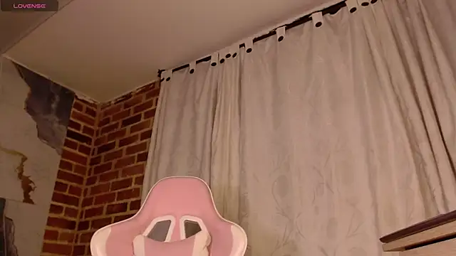 Salome_Cherie 웹캠 쇼