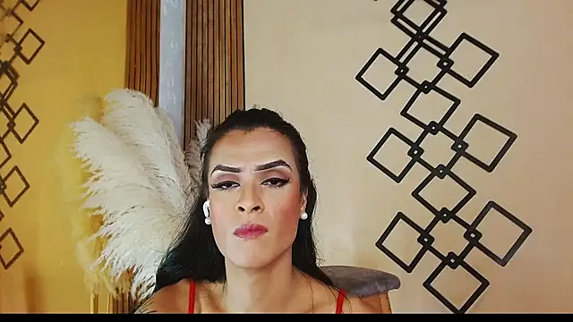 ZAMMIRA Live XXX-chat