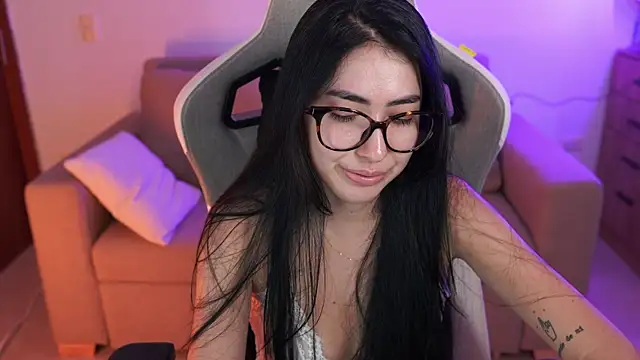 Chat XXX ao vivo de anyacutex