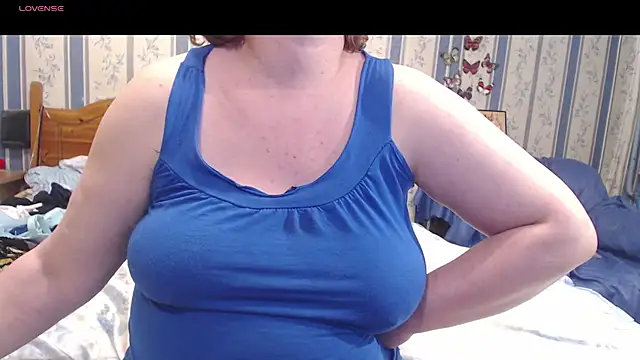 Chat XXX ao vivo de AMARILLIS