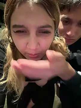 Webkamerová show hotamanda01