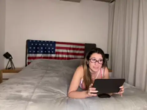 Chatroom XXX en direct de vanessato