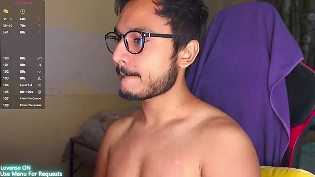fuckkboy101 Chat XXX in diretta