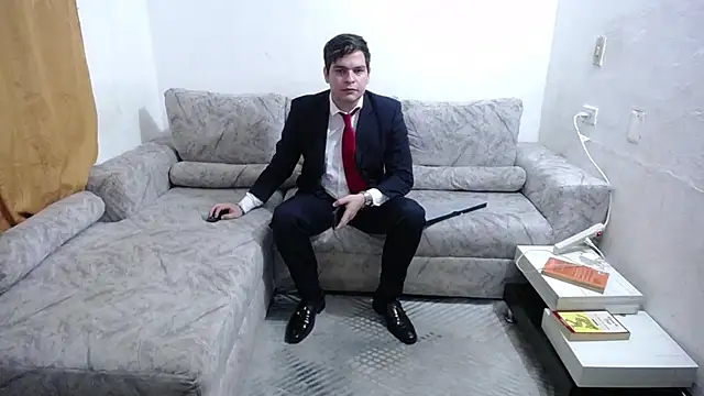 عرض كام Victor_Maitland