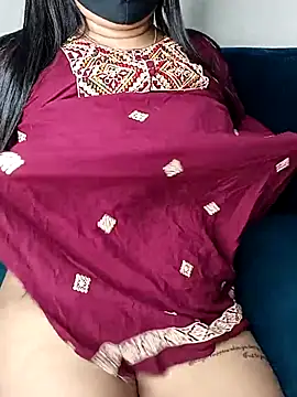 Chatroom XXX en direct de SSiya-