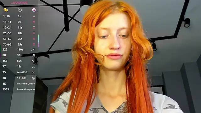 HaleyKoelling Live XXX-Chat