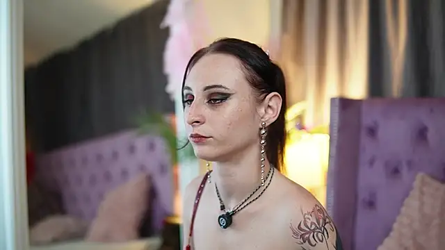 SaraiAngel Live XXX-chat