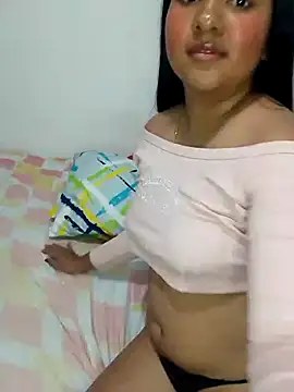 Chat XXX ao vivo de Luna_Dorada
