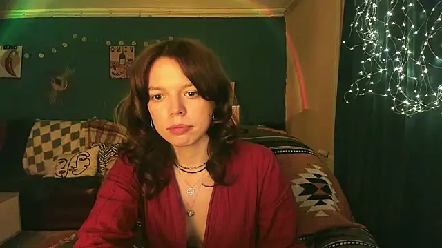 ClancyMorissey Chat XXX in diretta