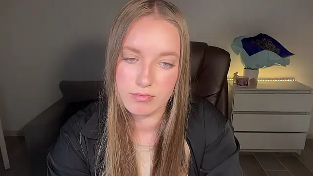 Chat XXX ao vivo de EvaMaddison