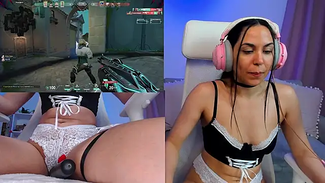 VenusIslove Live XXX-Chat