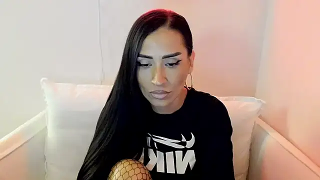 ExotiqueFlower's Live XXX Chat