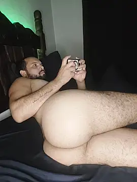 Chat +18 de Gasc_1992 ao vivo