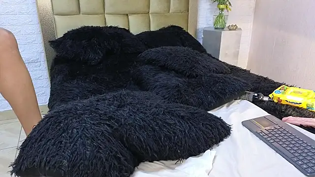 ximenawilliamss' Live XXX Chat