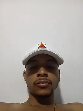 RickyRICON02 Webcam Show