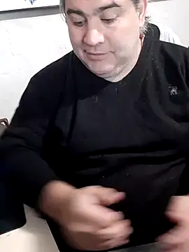 12Paradarte Live XXX Chat