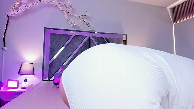 Dahiane_smith___のライブXXXチャット