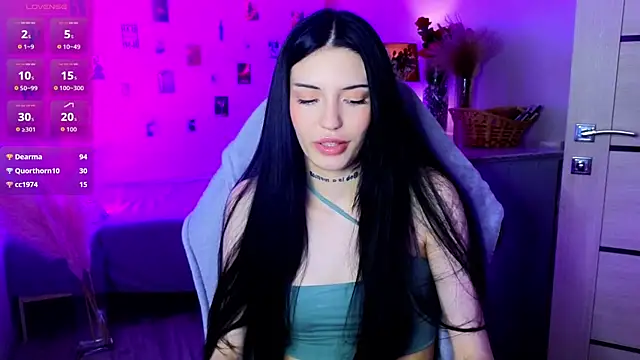 Kelly__Bunny's Live XXX Chat