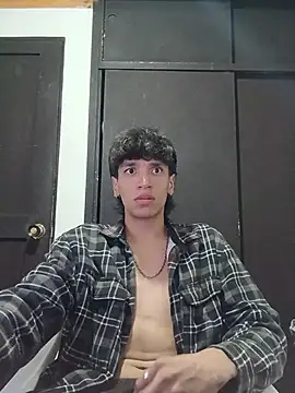 H3ll_B0Y_ Webcamshow