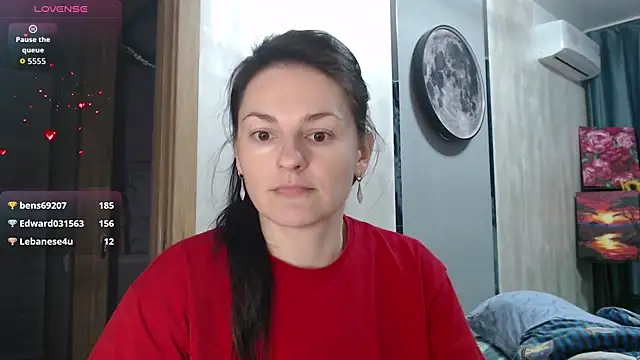 Chat +18 de Stacy_Davice ao vivo