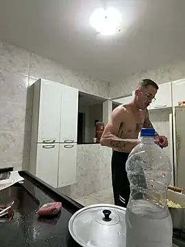 MeladoDiMel Live XXX-Chat