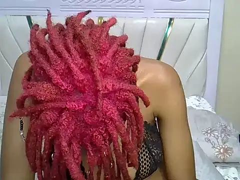 Petiteblossom 现场XXX聊天