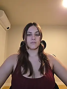 MiaRides19 – Live XXX-chat
