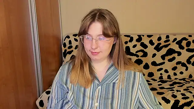 Živý XXX chat just_fucked777