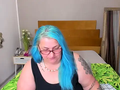 Chat XXX en directo de Sugarmommy_69X
