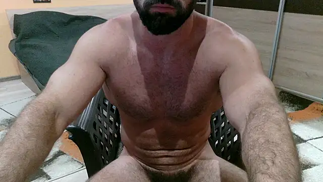 Show Webcam de alieninhumanbody1