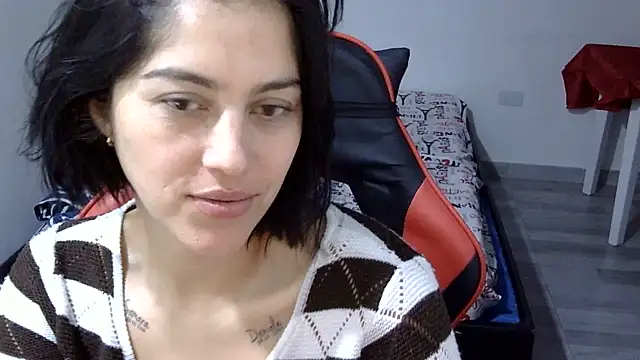 Chat +18 de Bandida553 ao vivo