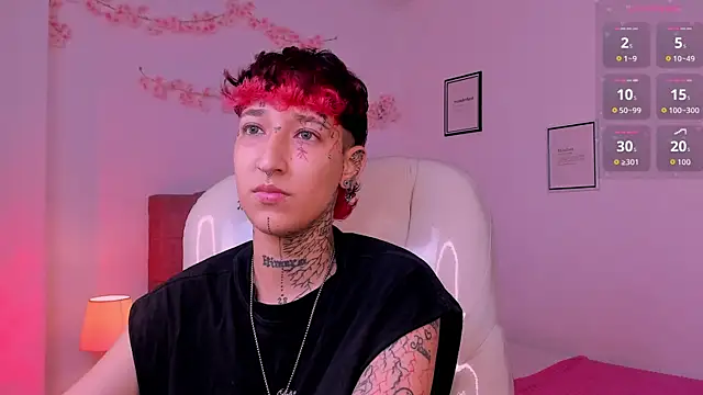 Luci_Rose's Live XXX Chat