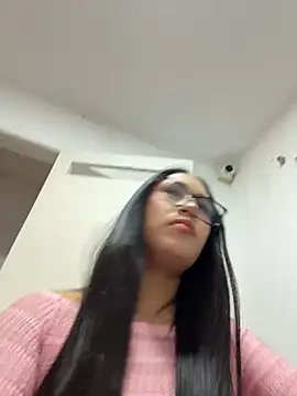 LucianaVlezz Live XXX-Chat