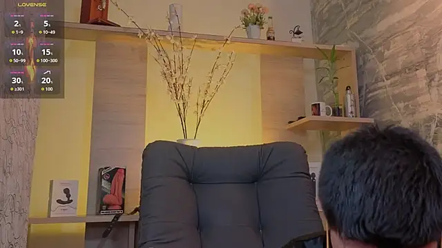 EdwardRoss_ Chat XXX in diretta