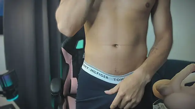 Chat XXX ao vivo de andy_cute22