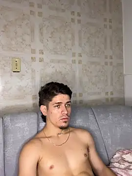 Chat XXX ao vivo de leandro_coper