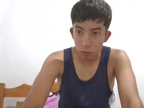 Czat XXX na żywo – Arthur_Mclovin