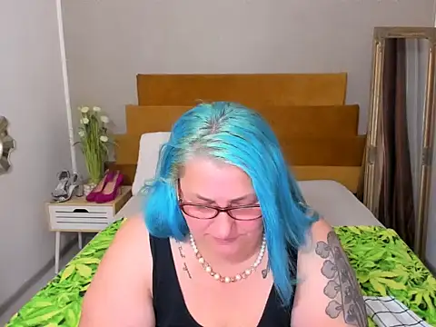 Chatroom XXX en direct de Sugarmommy_69X