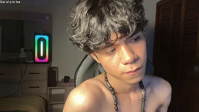 Chat XXX Live OopsAgain_