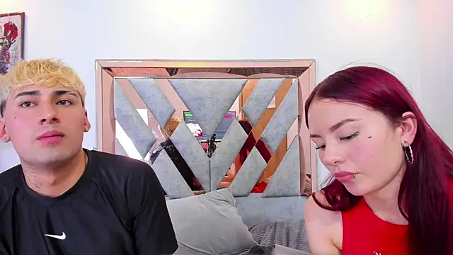Kenji_n_Rousse Live XXX-Chat