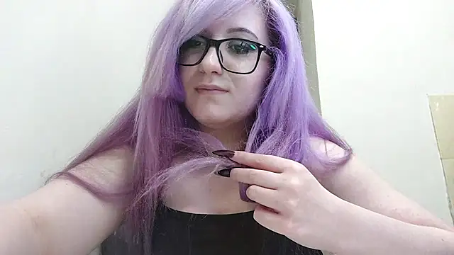 FeliniKatechini – Live XXX-chat