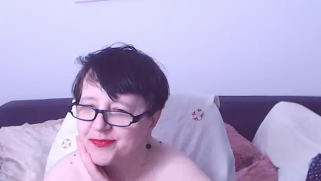 ChristaRose Chat XXX in diretta