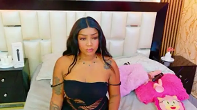 Chat +18 de SalomeRestrepo ao vivo