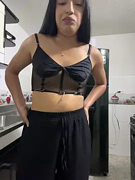 Misty-kat's Live XXX Chat