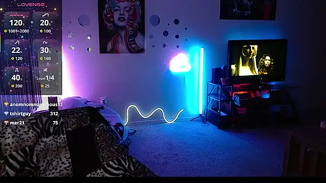 XxMs_StarzxX Live XXX-Chat