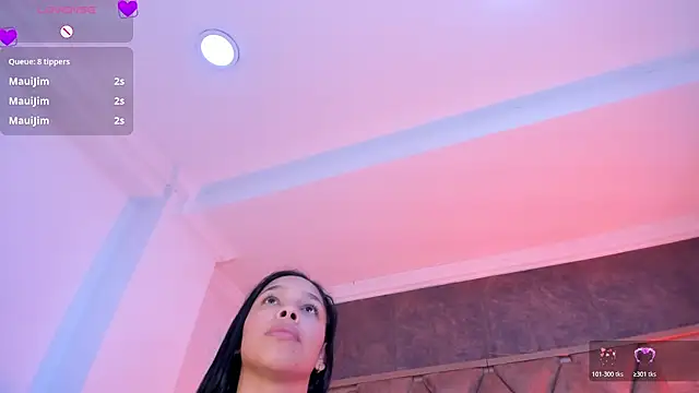 دردشة TaylorAndThalia الجنسية المباشرة
